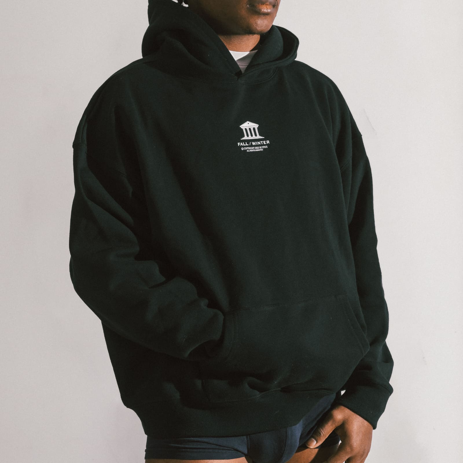 Buy Everyday Fleece Full-Zip Hoodie - Order Hoodies & Sweatshirts online  5000009687 - PINK US