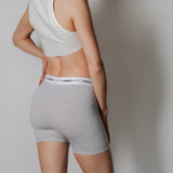 Heather Grey - Classic-Women1