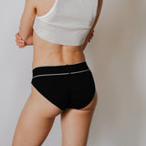 Black - Icon-Seamless-Brief-Women1