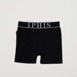 Black - Icon-Seamless-Boxer-Brief-with-Pocket