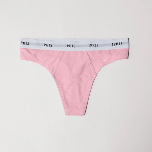 Pink-Cotton-Thong-1