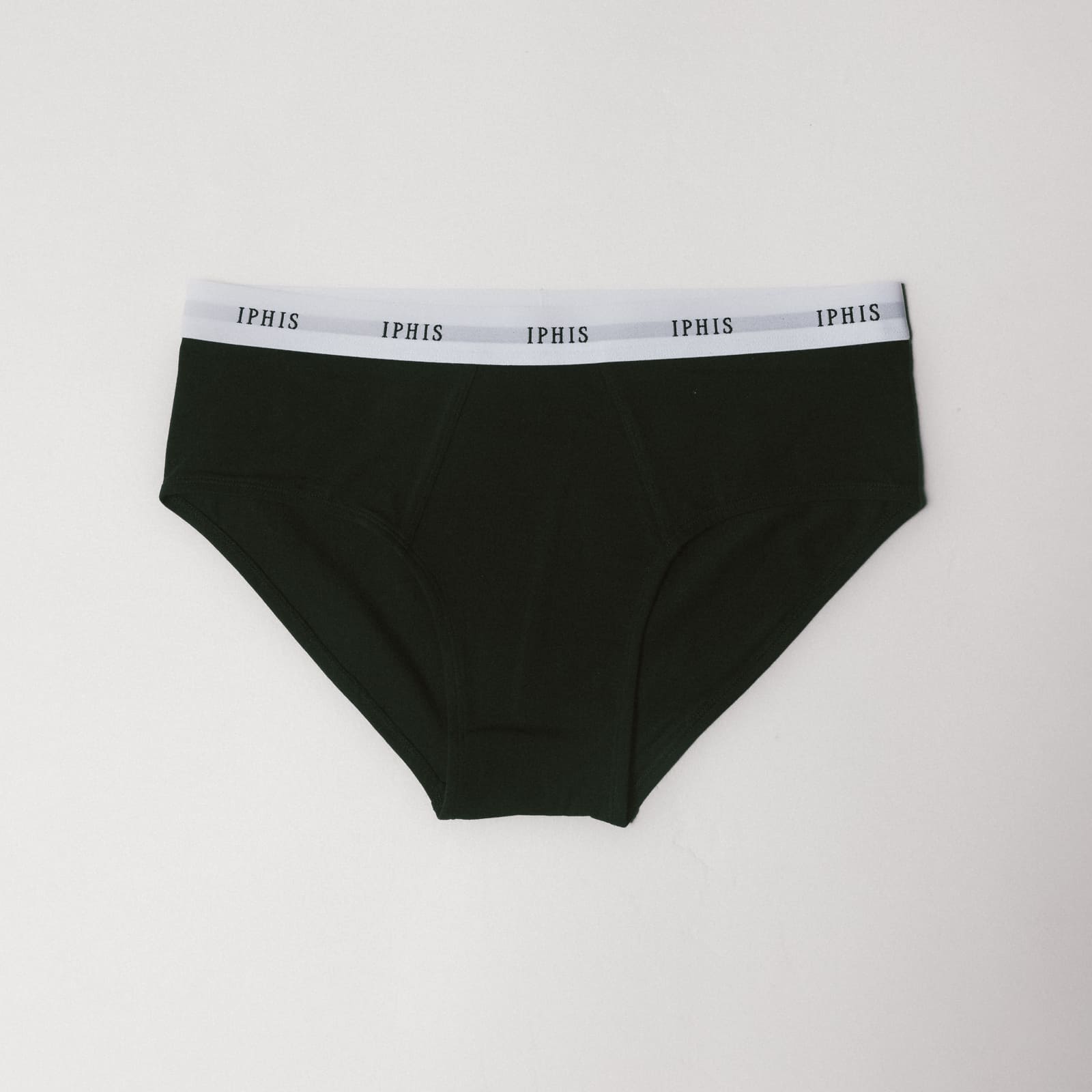 brief − 100% organic. classic cotton brief underwear