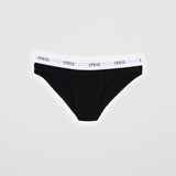 black - Classic-Cotton-Brief