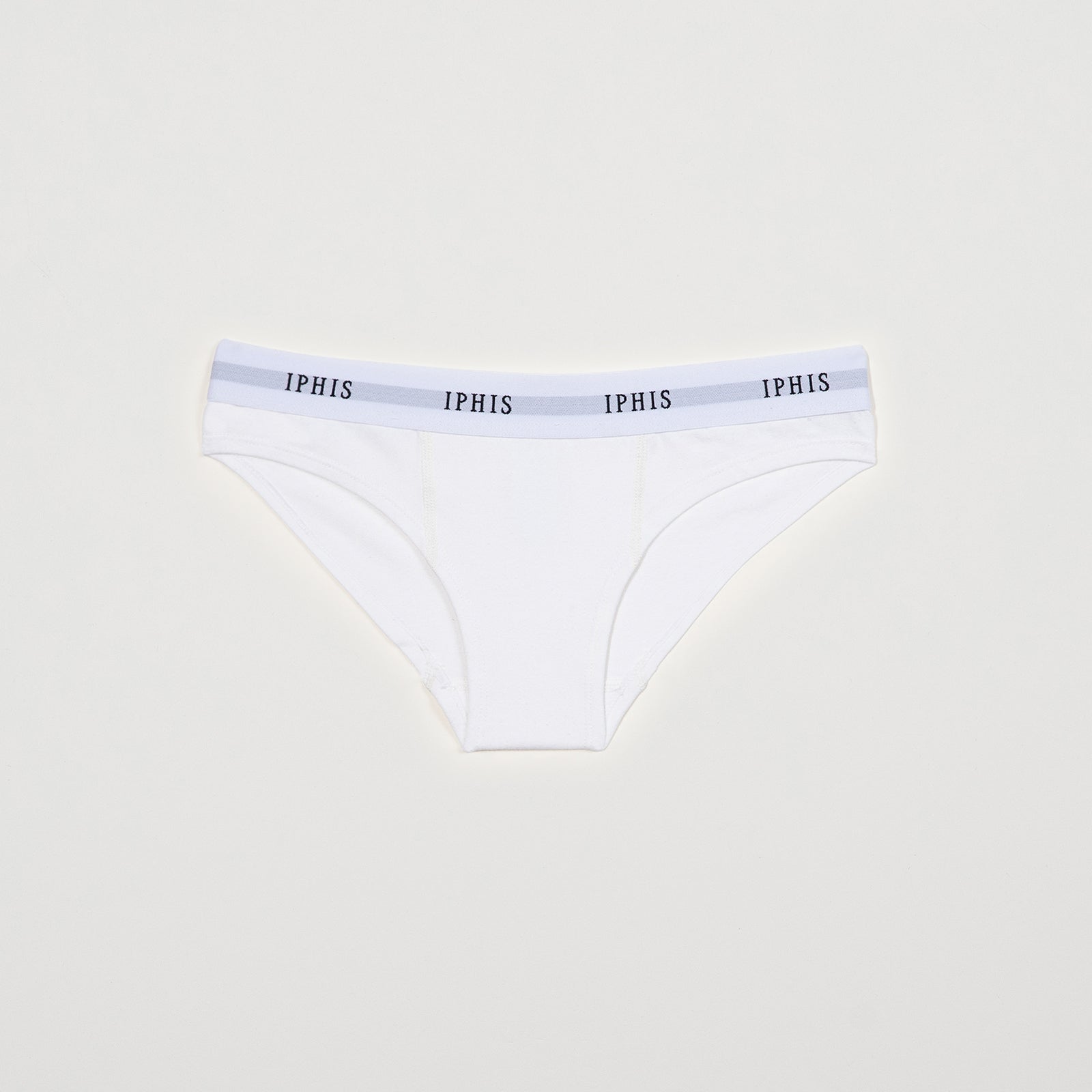 White - Classic-Cotton-Brief