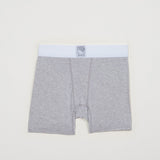 Heather Grey - Heritage-Modal-Boxer-Brief