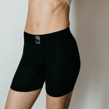 Black - Heritage-Modal-Boxer-Brief-Women1