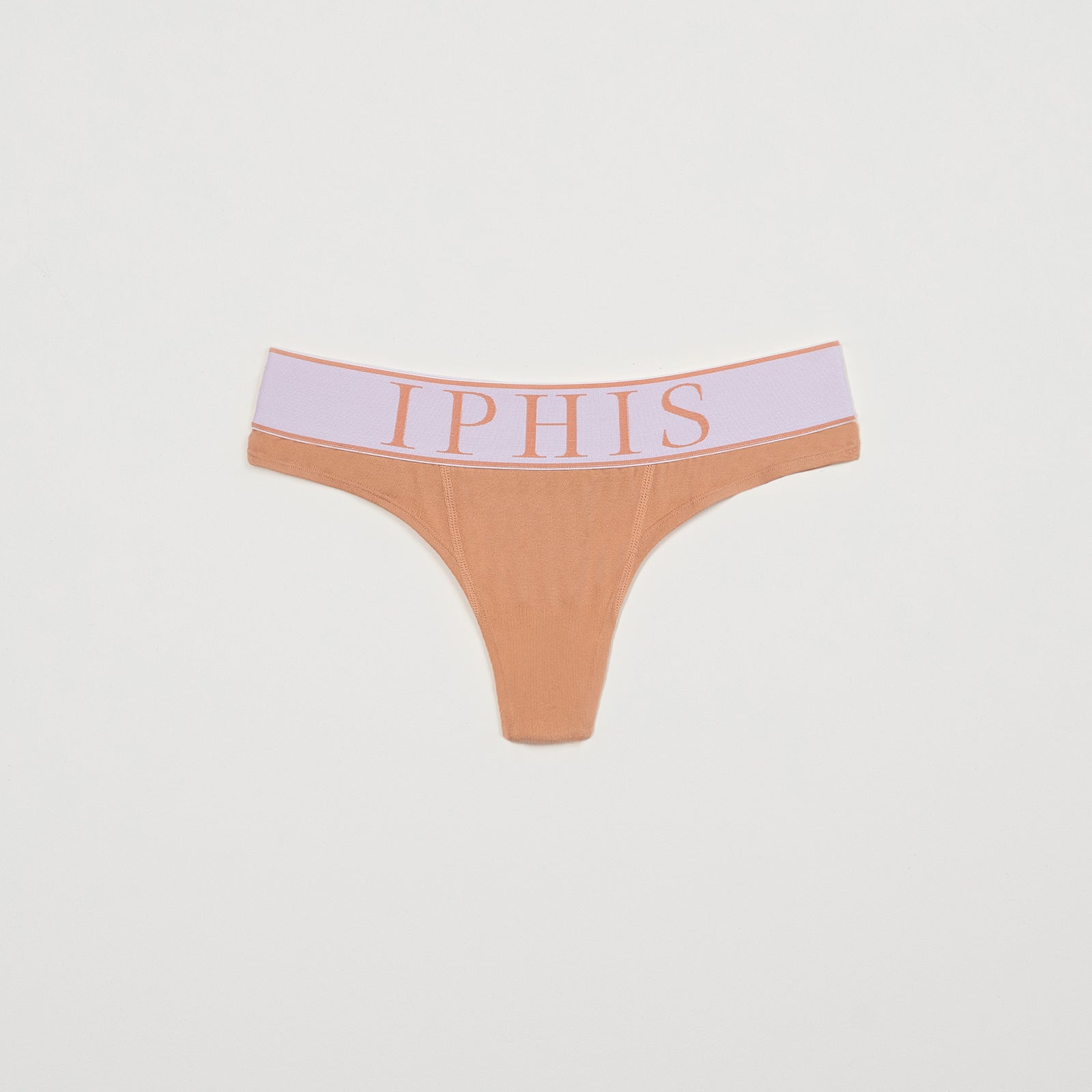 SS23 - Icon Seamless Thong – IPHIS